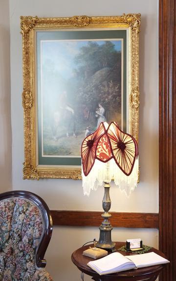 Grand Victorian Inn (Adults Only) Park City Bagian luar foto