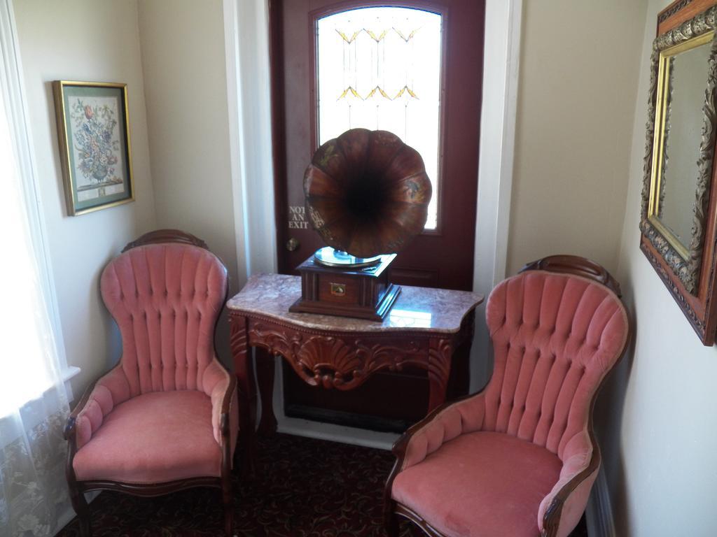 Grand Victorian Inn (Adults Only) Park City Bagian luar foto