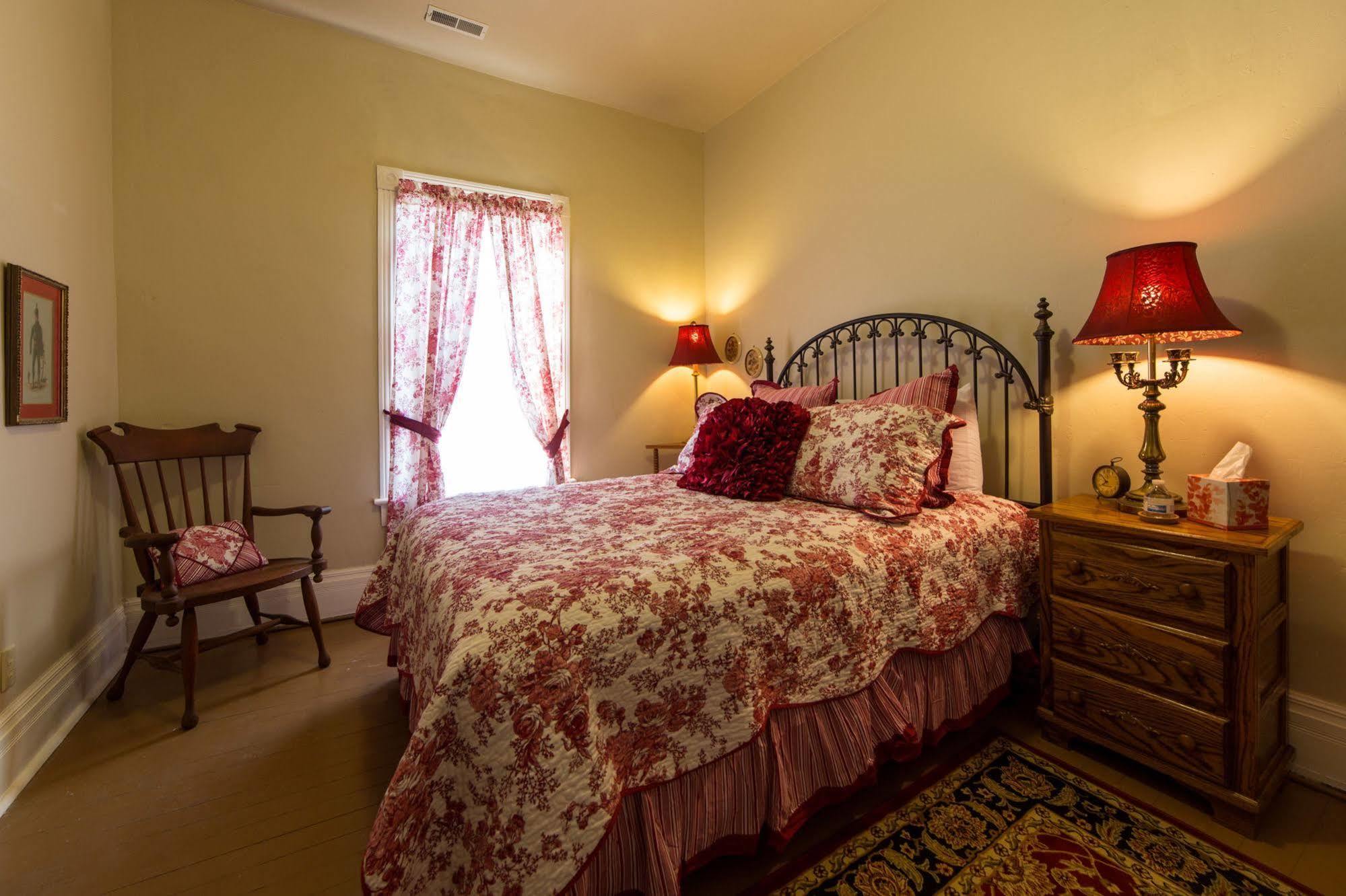 Grand Victorian Inn (Adults Only) Park City Bagian luar foto