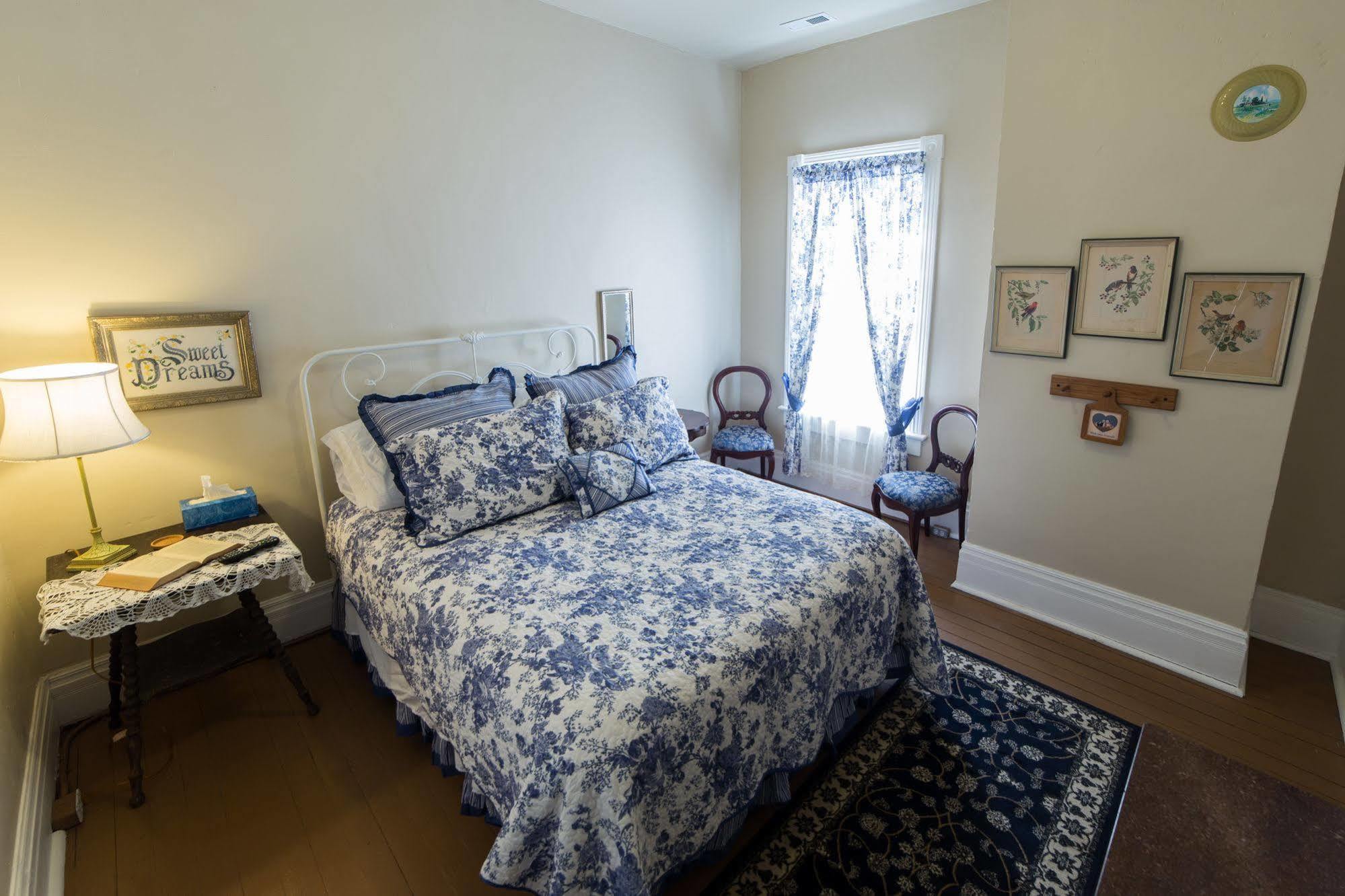 Grand Victorian Inn (Adults Only) Park City Bagian luar foto