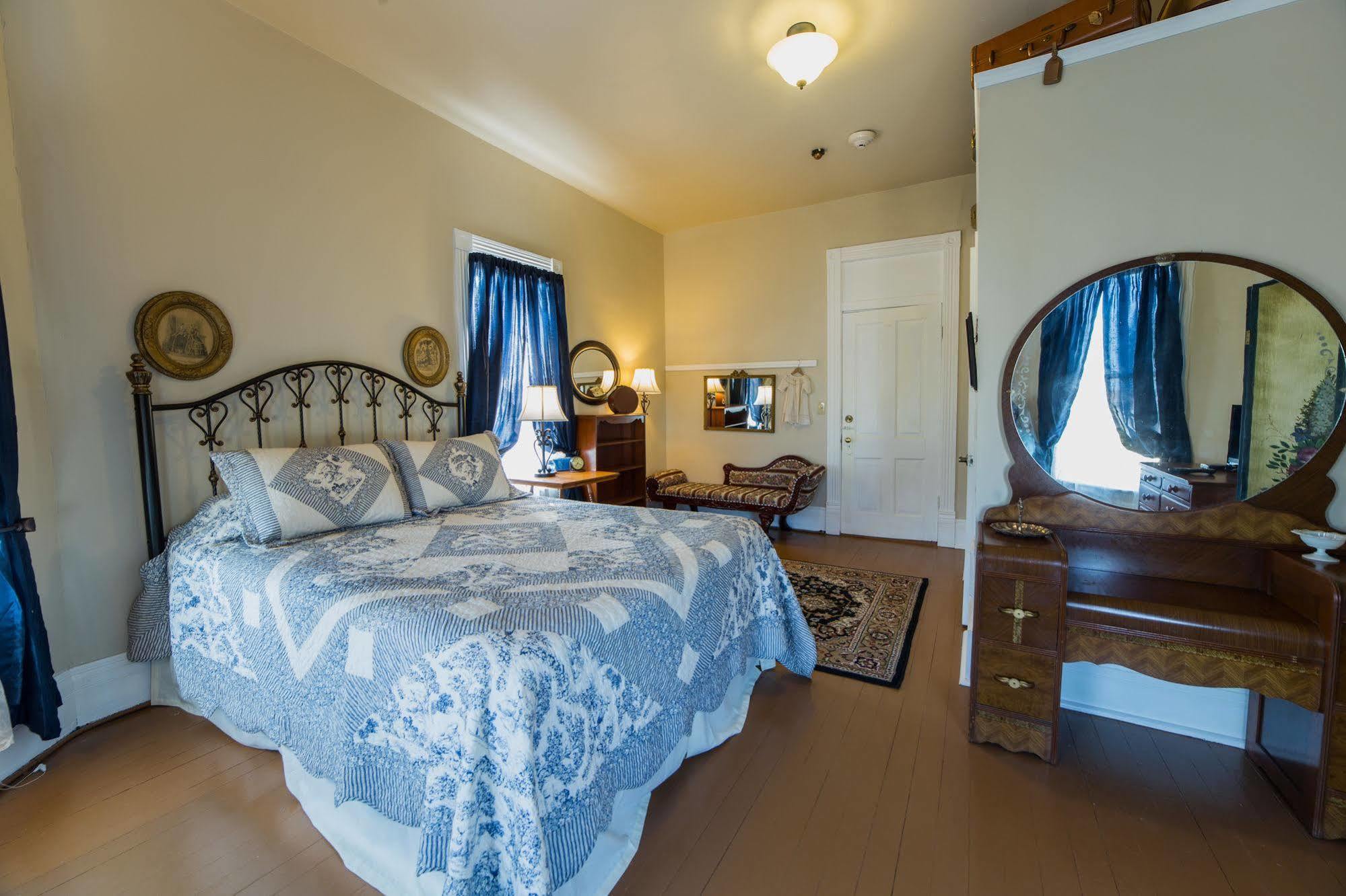 Grand Victorian Inn (Adults Only) Park City Bagian luar foto
