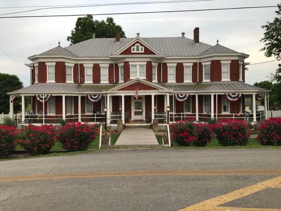 Grand Victorian Inn (Adults Only) Park City Bagian luar foto
